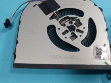 Вентилятор до ноутбука Dell Precision 5530 №2